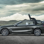 BMW Serie 8 Cabrio 2019 G14 (9)