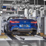 BMW Serie 8 Cabrio G14 2019 Dingolfing Plant (3)