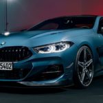 BMW Serie 8 G14 G15 ACS8 AC Schintzer 2019