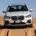 BMW X5 xDrive 2018 G05 Monza Sahara (6)