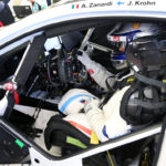 Zanardi BMW M8 GTE Road to Daytona 2019 (6)